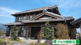 岐阜県大垣市草道島町