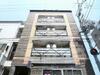 京橋駅より徒歩7分 4階 築27年6ヶ月の賃貸物件