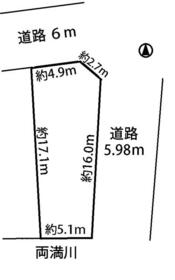 岐阜県岐阜市津島町３丁目