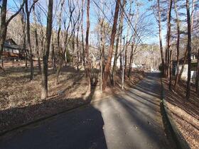 山梨県北杜市大泉町谷戸