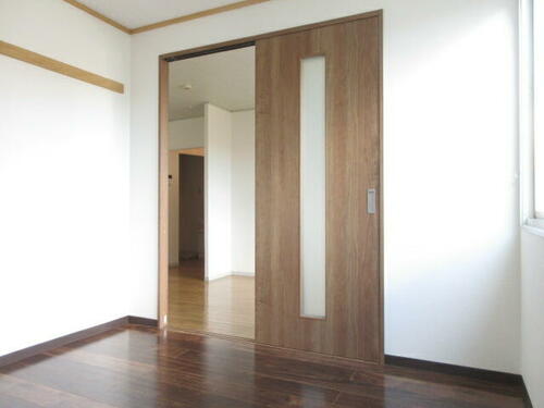 長田マンション_内装_2