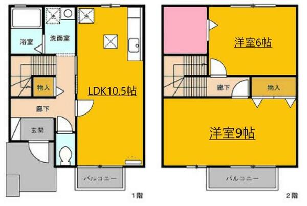 detached 宮城県多賀城市高崎３丁目

地図を見る