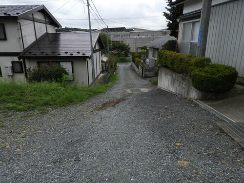 detached 岩手県一関市台町