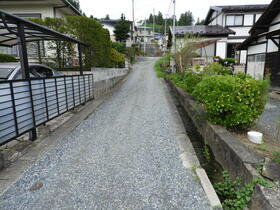 detached 岩手県一関市台町