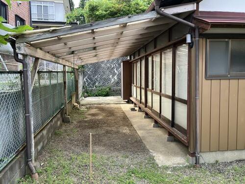 detached 岩手県一関市台町