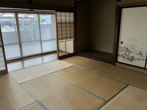 detached 岩手県一関市台町