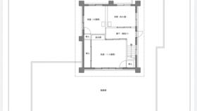 福井県あわら市谷畠