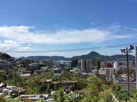 長崎県佐世保市峰坂町