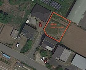 群馬県前橋市粕川町込皆戸