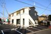 東武宇都宮駅より徒歩32分 築5年7ヶ月 2階建の賃貸物件