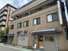 西日暮里駅より徒歩3分 2階 築37年1ヶ月の賃貸物件