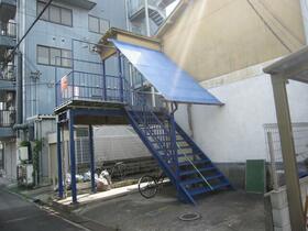 大阪府東大阪市宝持４丁目