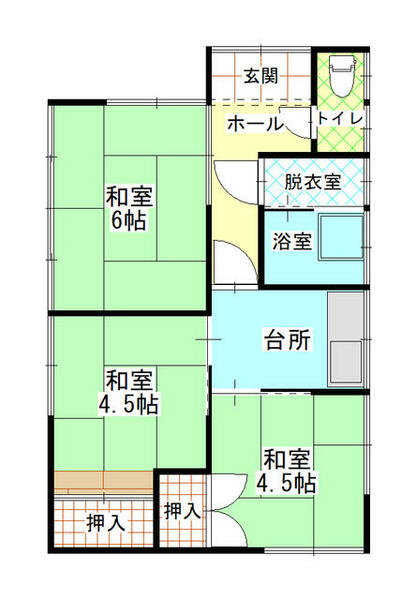 detached 山形県長井市花作町

地図を見る