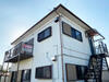 市田屋アパート 2階 築40年1ヶ月の賃貸物件