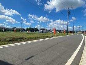 熊本県合志市幾久富