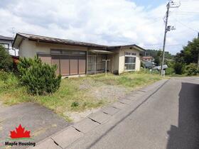 福島県二本松市茶園２丁目