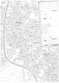 兵庫県姫路市北平野南の町