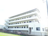 つくば市観音台１丁目&nbsp;5階建&nbsp;築37年のイメージ