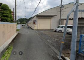 兵庫県加西市北条町横尾