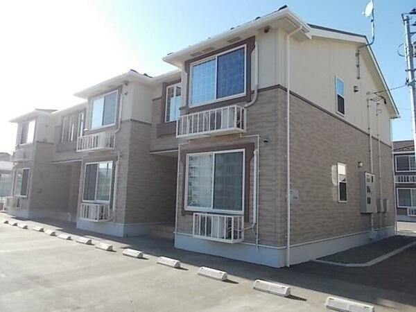 apartment 岩手県陸前高田市高田町字下和野
高田町の賃貸情報を見る
物件地図