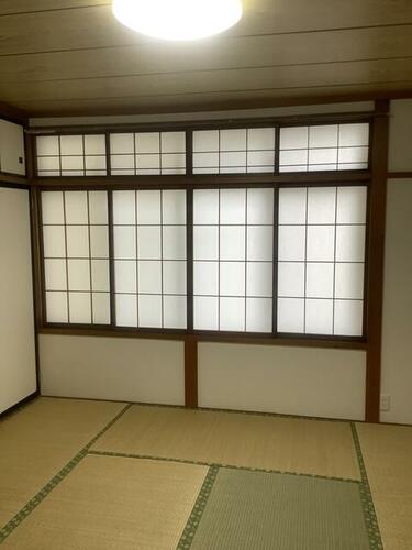 メゾン松山_内装_0