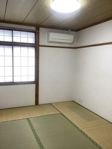 メゾン松山_内装_1