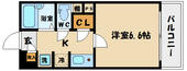 大阪市西成区天下茶屋３丁目 10階建 築27年のイメージ