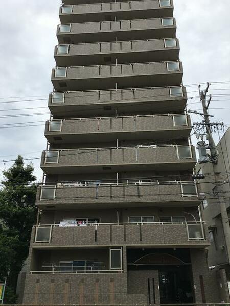 Ｖｉｒｔｕｏｕｓ　Ｌｉｆｅ｜愛知県名古屋市東区徳川町(賃貸マンション2LDK・3階・72.20㎡)の写真 その1