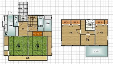 間取り：204009879904