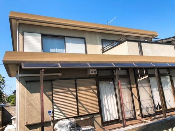 detached 宮城県富谷市富ケ丘2丁目
地図を見る