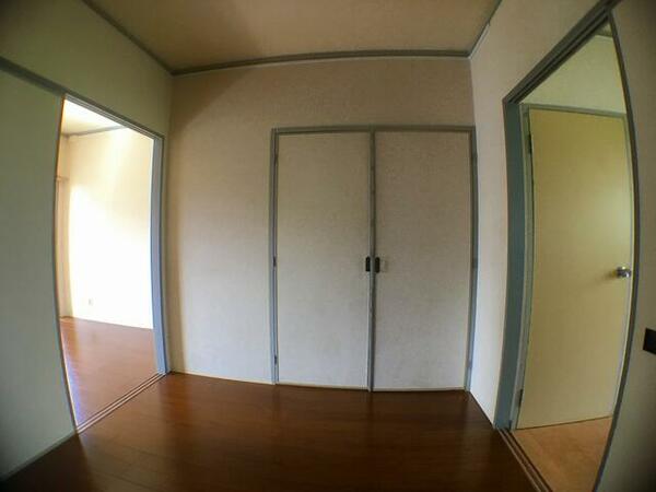 エースハイム 102｜神奈川県大和市深見(賃貸アパート2K・1階・27.35㎡)の写真 その7