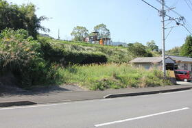 鹿児島県志布志市松山町泰野