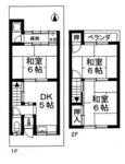 西野後藤住宅のイメージ