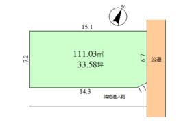 愛知県豊橋市天伯町字竜ケ丘