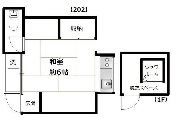 物件拡大画像