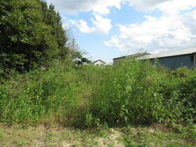 群馬県前橋市富士見町時沢