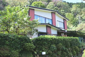 静岡県熱海市泉