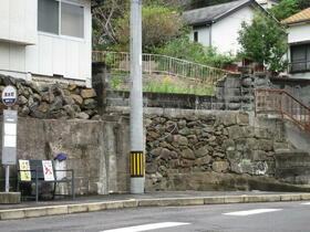 長崎県佐世保市清水町