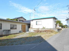 山梨県甲府市上曽根町