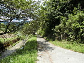 滋賀県大津市八屋戸