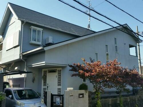 detached 京都府宇治市寺山台２丁目