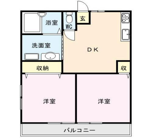 apartment 福島県須賀川市西山寺町
地図を見る