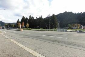 新潟県南魚沼郡湯沢町大字神立