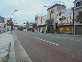 山梨県甲府市美咲１丁目