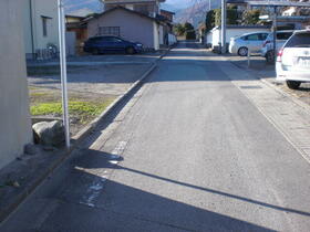 山梨県南巨摩郡富士川町青柳町