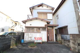 静岡県静岡市駿河区向敷地