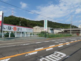 香川県綾歌郡宇多津町岩屋