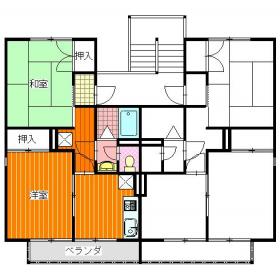 apartment 群馬県邑楽郡邑楽町大字中野
地図を見る