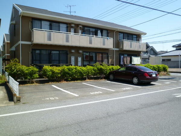 apartment 群馬県邑楽郡邑楽町大字中野
地図を見る