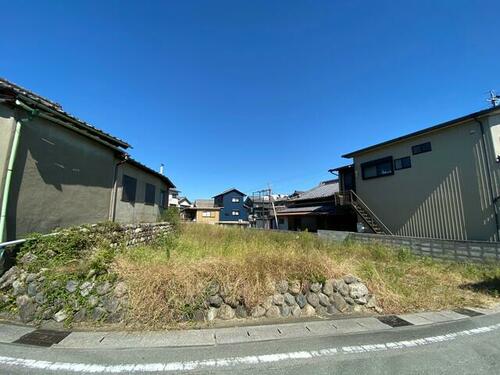 Land, Odai Town, Mie
